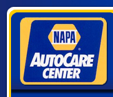 NAPA AutoCare Center
